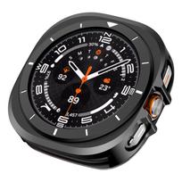 Luxury Metal Case For Samsung Galaxy Ultra Watch Ultra 47mm Cover Screen Protector for Samsung Galaxy Ultra 2025 47MM Watch Ultra 2025