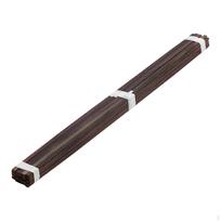 50 Finishing Strips for Professional Guitar Making, Purfling And Inlays. Rose Wood