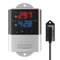 Professional Thermometer Hygrometer 20~60°C/0~100%RH Temperature & Humidity 1