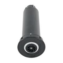 Pop-Up Irrigation Sprinkler with Diffuser Technology 1/4 Inch Inlet and 1/2 Inch Internal Thread Compatibility China Mainland
