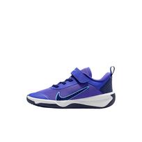 Nike Omni Multi Court Vaikų Bėgimo Batai Violetiniai Vaikams DM9026-500 31