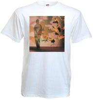 26 Christopher Cross Back Of My Mind V5 T Shirt White All Sizes S-5XL Unisex T-Shirt S įvairiaspalvis
