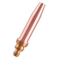 Pnme Block Cutting Nozzle For Propane Oxygen Torch Cutting Range 10-25Mm