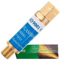 Burners Fuse Acetylene Propane Thread 3/8 Lh Burner Protection Pro