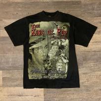 Y2k 2000s 2009 Michael Jackson King Of Pop Faded Music Memorial Shirt Men’s Unisex T-Shirt XXL