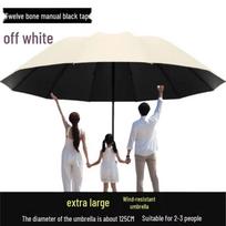 Haisidick UV Protection Folding Umbrella