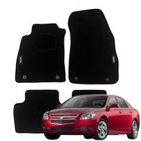 Chevrolet malibu 08-12r. dywaniki welurowe maty do auta wycieraczki haft b