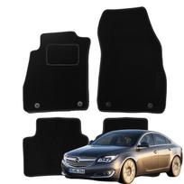 Dywaniki welurowe do opel insignia a 2008-2013 dywaniki welurowe do auta b
