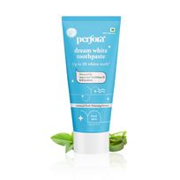 Perfora Teeth Whitening Toothpaste - 75 gms | Oral Care | Teeth Whitening | FprKids & Adults | SLS Free | No Artificial Sweeteners | Made Safe Cert