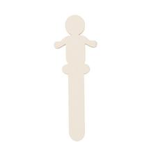 Wooden for DIY Painting Crafts, Wood Discs for Kids One Size