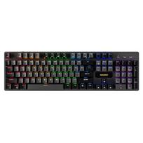 Newmen GM325pro Wired 104-Key Mechanical Keyboard