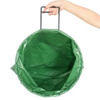 Light Blocking Pig Head Cover Sturdy Pig Handling Bag Farm Tools Pig Restraint Hood  Farm Use 36cm diameter