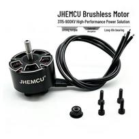 JHEMCU 3115 KV900 Brushless FPV Drone Motor