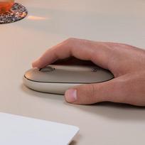 Logitech Pebble Wireless Silent Bluetooth Mouse