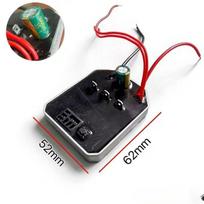 Circuit Board Angle grinder control board Brushless Lithium Electric Wrench Board  Power Tool B