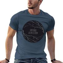 Gregory Alan Isakov Classic T Shir Unisex Unisex Graphic Tee Vintage Retro Style Top Trending Best Girl Dad Tshirt S