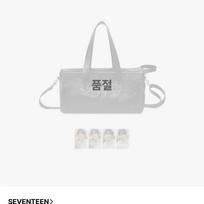 SEVENTEEN Happy Mingyu Day Mingyu bag