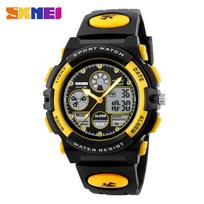Kids Sports Cute Children Watch Sport Led Display Digital Watches Relogio Quartz-Watch Electronic Wristwatches 1163