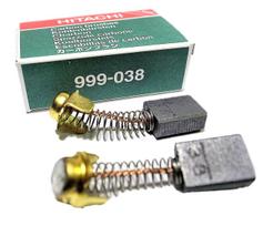 HiKOKI Carbon Brush 38 999038 No. (2 pieces)