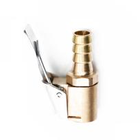 Car Tire Inflatable Air Pump Nozzle Inflator Valve Inflatable Quick Clip Tire Chuck Tail Plug B