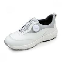 Kumkang Women Casual Golf Shoes Regoxa6226wk7 Silver/225