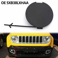 Buferio vilkimo kablio automobilio buferis Jeep Renegade 2015-2019 m