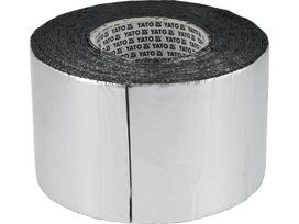 Bituminė remonto juosta | 1.5 mm X 100 mm X 10 m (YT-72572)
