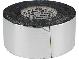 Bituminė remonto juosta | 1.5 mm X 75 mm X 10 m (YT-72571)
