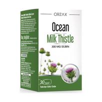 Ocean Milk Thistle 30 Tablets