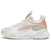 Puma RS-X Soft White Deeva Peach Moteriški sportbačiai 393772-06 37.5 white