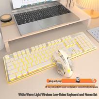 Pioneer X7S Wireless Keyboard Mouse Combo