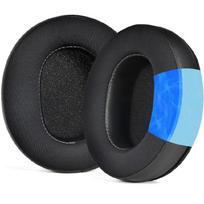 Cooling Gel Ear Pads for Pro Headphone Earpads Earmuff Cooler Sleeves 1