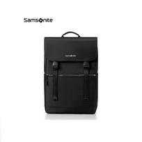 Samsonite 15,6 colio verslo nešiojamojo kompiuterio kuprinė 15.6 inches black