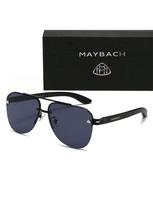 Car High End Luxury Sunglasses For Maybach S Class S450 S480 S500 S580 S600 S650 S680 GLS480 GLS600 Men Women Fashion Goggles