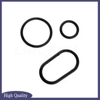 1 Set Oil Pumps O-RING For 08-18 Accord 06-13 Civic City 08-16 CRV HRV ILX 15101-RNA-A00