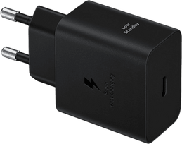 SAMSUNG USB-C Quick Charger 45W black