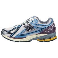 New Balance 1906R Mėlyna Laguna Mėnulio spindulys Vyriški kedai Kreminiai M1906RRB 42.5