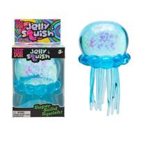 Cute Squishy Needoh Jelly Squish Maltose Pinching Squeeze Toy Strong Anti-Stress Perfect Toy Gift For Kids Adults Children's Birthday Gift Holiday