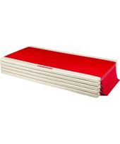 Mokyklinių čiužinių komplektas 5 vnt. 6115 - PVC užvalkalas - su šoninėmis tvirtinimo juostomis - 200 x 100 x 5 cm