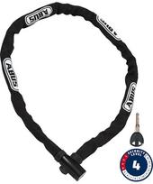 Spyna Abus Steel-O-Chain 4804K/110 BK