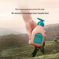 Bodcrme Youth Soothing Anti-Dandruff Shampoo