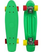 Pennyboard Choke Juicy Susi Shady Lady 22.5-quotx6 Green