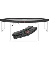 Batuto apsauga Favorit, pilka 380 (12,5 ft)