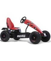 BERG XXL B.Super Red BFR kartingas