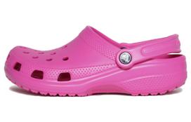 Crocs Classic Clog EVA Clogs Women's Pink 10001-6UB 38-39