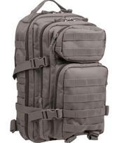 Mil-Tec US Assault Small kuprinė, pilka, 20 l