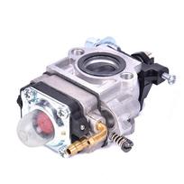 Hot! 15mm Carburetor Carb For 43 47 49 50cc 2-Stroke Scooter Mini Pocket Chopper Bike