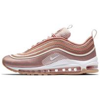 (MOTERŲ) Nike Air Max 97 Ultra 17 'Metallic Rose Gold' Moteriški 917704-600 EU 36 gray