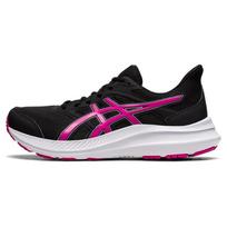 (WMNS) ASICS Jolt 4 D 'Black Pink Rave' Women's 1012B422-003 EU 36
