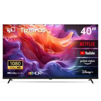 Fpd 40" D720 – Full HD LED Smart TV (40D720A)